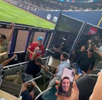 오타니 50 50 달성 50호 공 가격은? 3 50호 홈런볼