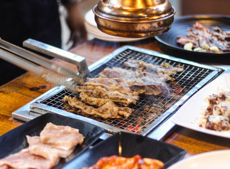 멜버른 한국 BBQ 맛집 BEST 10 3 멜버른 한국 BBQ 맛집