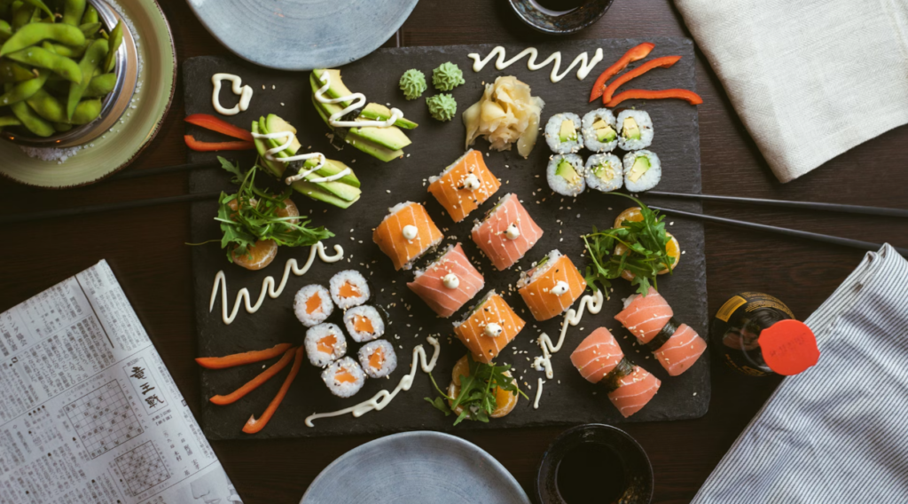 Top 10 Popular Japanese Restaurants in Melbourne 2 japanese Restaurants in Melbourne