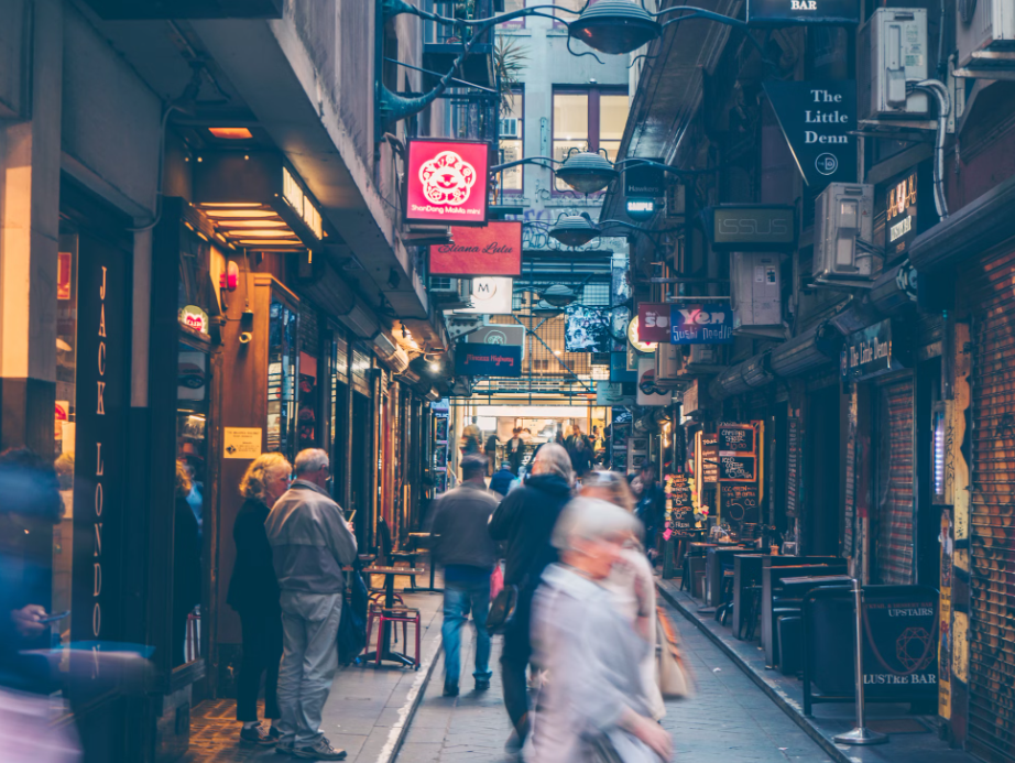 Top 10 Popular Japanese Restaurants in Melbourne 3 japanese Restaurants in Melbourne