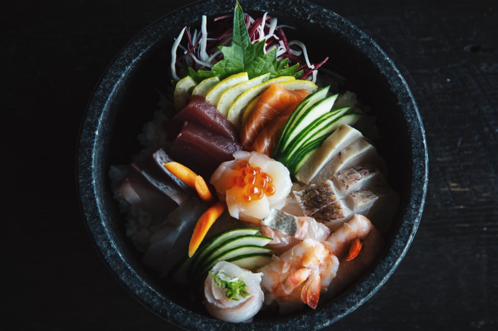 Top 5 Japanese Restaurants Near Dodger Stadium 3 Japanese Restaurants Near Dodger Stadium