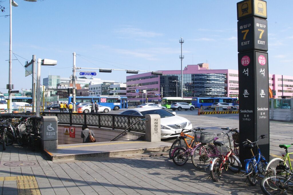 석촌역 헬스장 추천 Top 3 바로가기 8호선 9호선 2 석촌역 헬스장