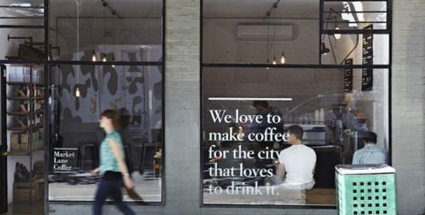 Top4 Cafes Near Flinders Street Railway Station 3 Cafes Near Flinders Street Railway Station