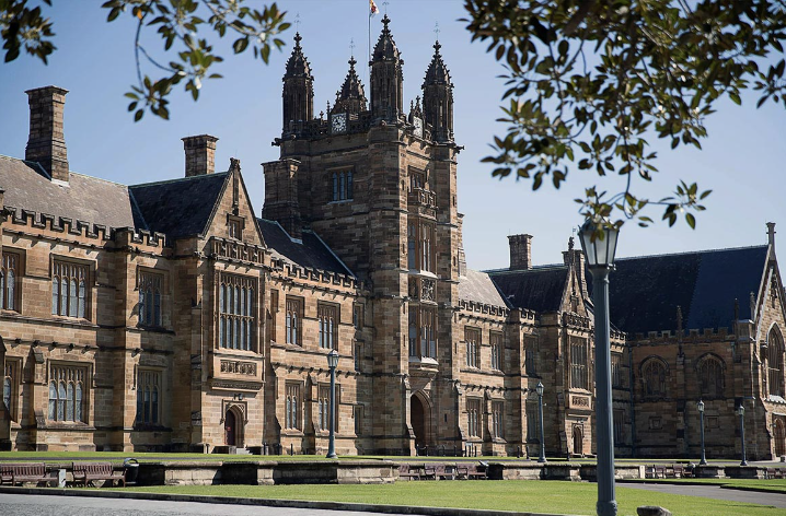 호주 대학교 순위 Top5, 주요 전공, 학비 2 호주 대학교 순위