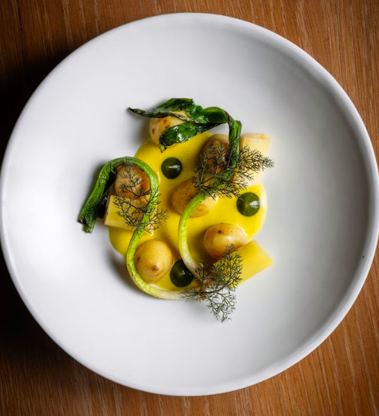 시드니 미슐랭 레스토랑 리스트6 4 시드니 미슐랭 레스토랑드 리스트