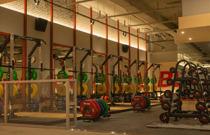 까치산역 헬스장 추천 Top 3 2호선 5호선 위치 바로가기 3 까치산역 헬스장 추천