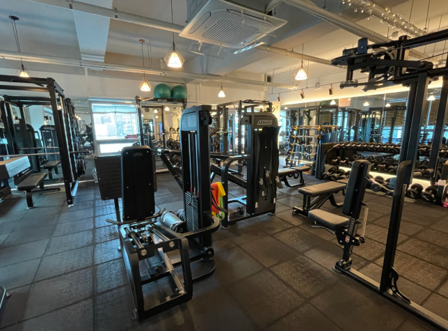 당산역 헬스장 추천 Top 5 위치 바로가 2호선 9호선 3 당산역 헬스장 추천