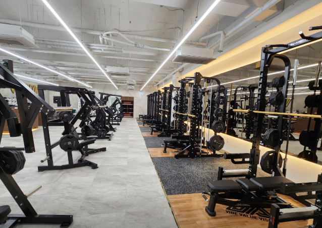 5호선 마곡역 헬스장 추천 Top 4 위치 바로가기 3 마곡역 헬스장 추천