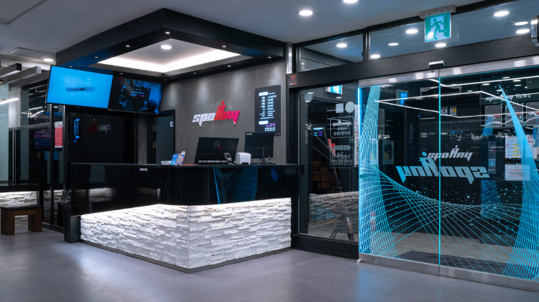 공덕역 헬스장 추천 Top 3 운영시간 위치 바로가기 5호선 6호선 경의중앙 3 공덕역 헬스장