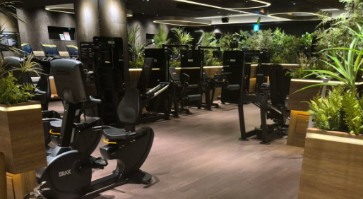 2호선 선릉역 헬스장 추천 Top 3 운영시간 위치 바로가기 3 선릉역 헬스장