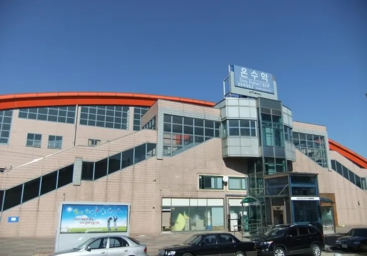 온수역 헬스장 추천 Top 3 바로가 운영시간 1호선 7호선 2 온수역 헬스장