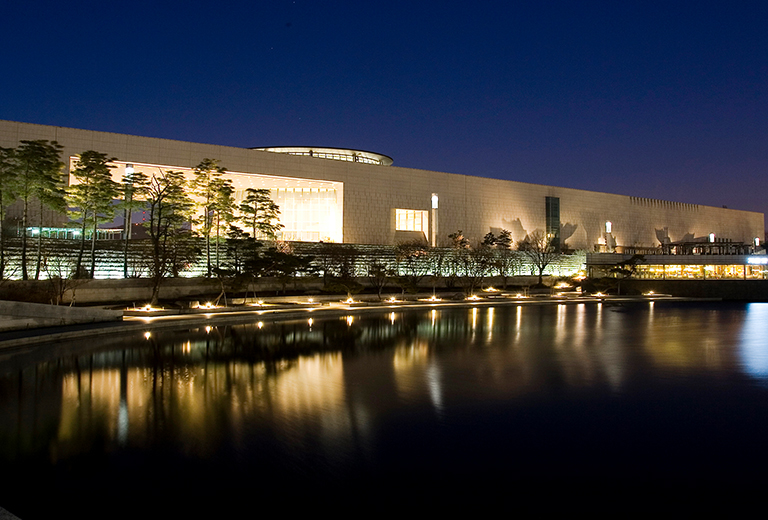 방문해 볼 만한 서울 박물관 Best 10 3 국립중앙박물관