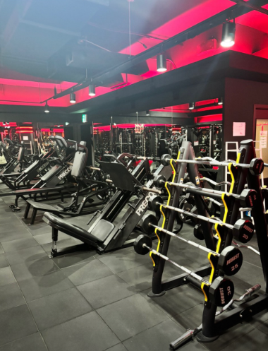 5호선 상일동역 헬스장 추천 Top 2 운영시간 위치 바로가기 3 상일동역 헬스장 추천