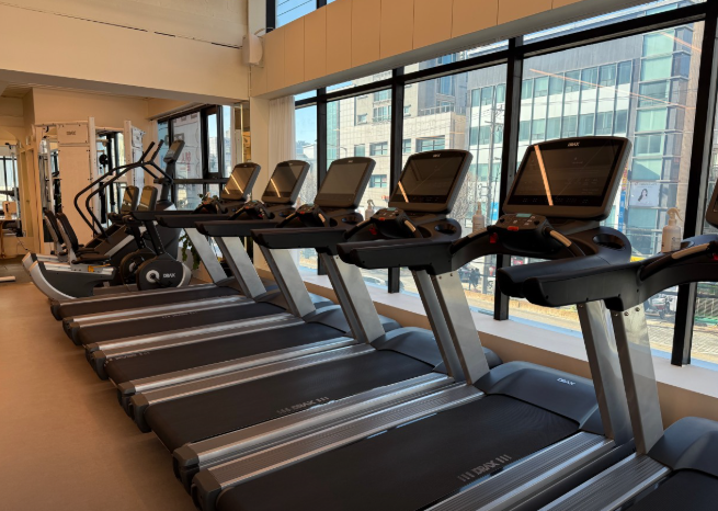 5호선 명일역 헬스장 추천 Top 3 운영시간 위치 바로가기 3 명일역 헬스장 추천