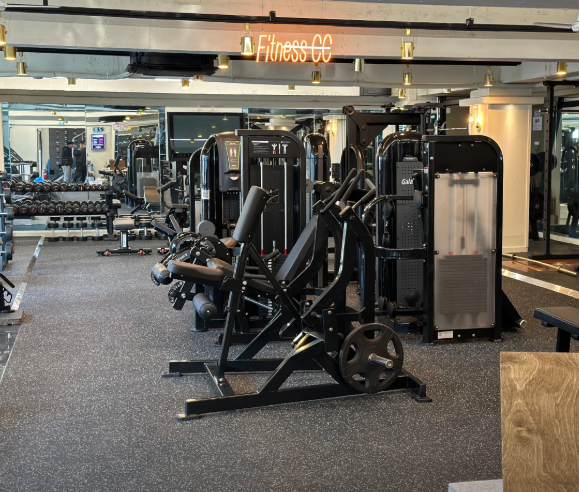 7호선 공릉역 헬스장 추천 Top 4 위치 바로가기 3 공릉역 헬스장 추천