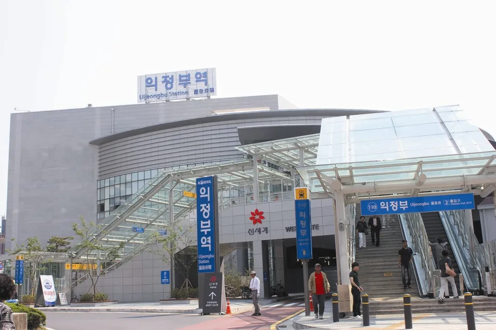 1호선 의정부역 헬스장 추천 Top 3 운영시간 바로가기 2 의정부역 헬스장