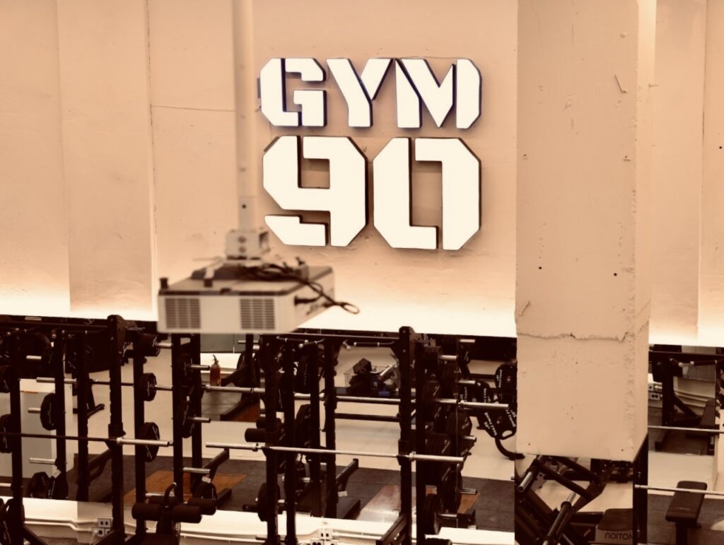 5호선 길동역 헬스장 추천 Top 4 바로가기 3 길동역 헬스장