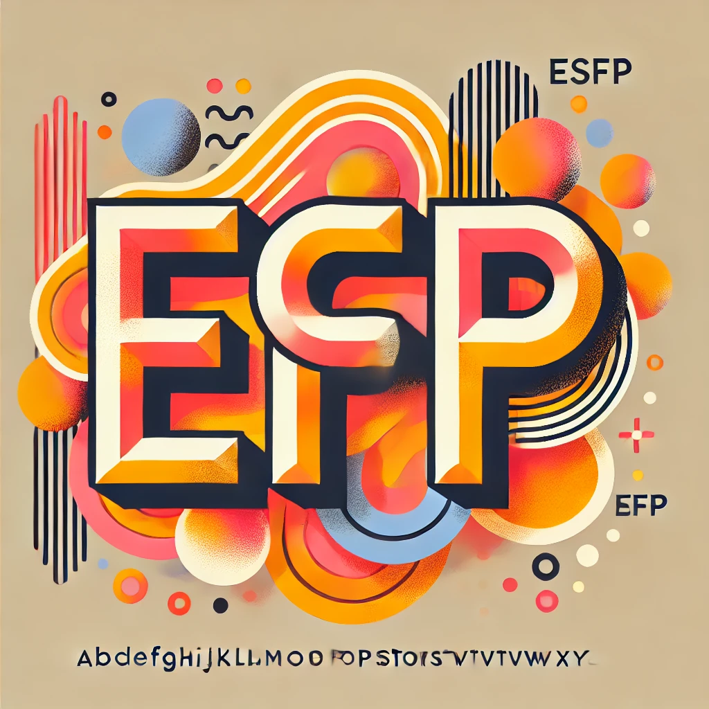 MBTI ESFP 궁합 남자 여자 특징 연애 직업 총정리 2 ESFP