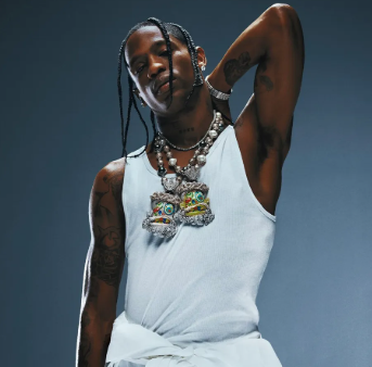 트래비스 스캇 내한 공연 콘서트 티켓팅 바로가기 2 트래비스 스캇 내한