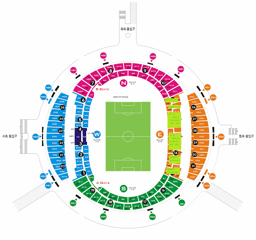 트래비스 스캇 내한 공연 콘서트 티켓팅 바로가기 4 트래비스 스캇 내한 티켓팅