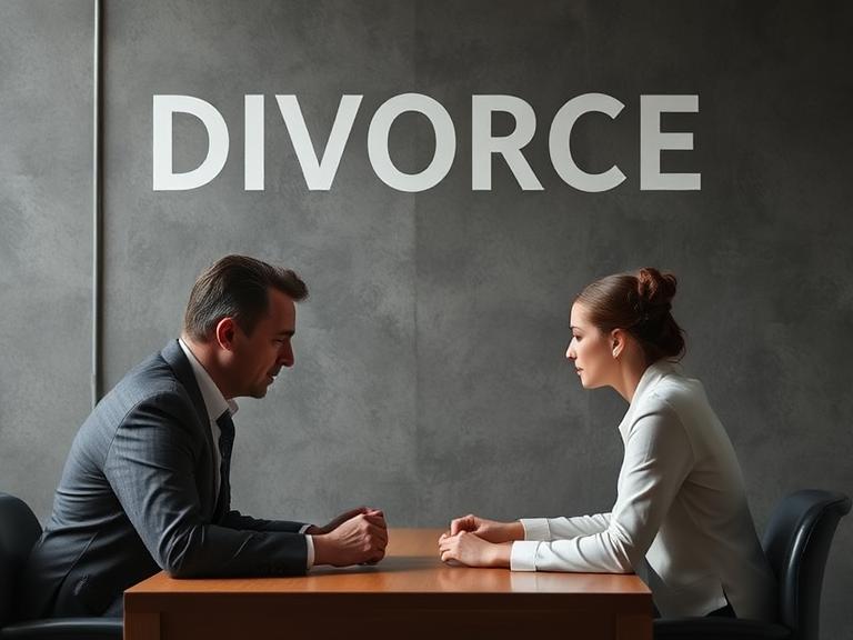 쉽게 따라하는 이혼 서류 작성법 2 이혼서류 양식