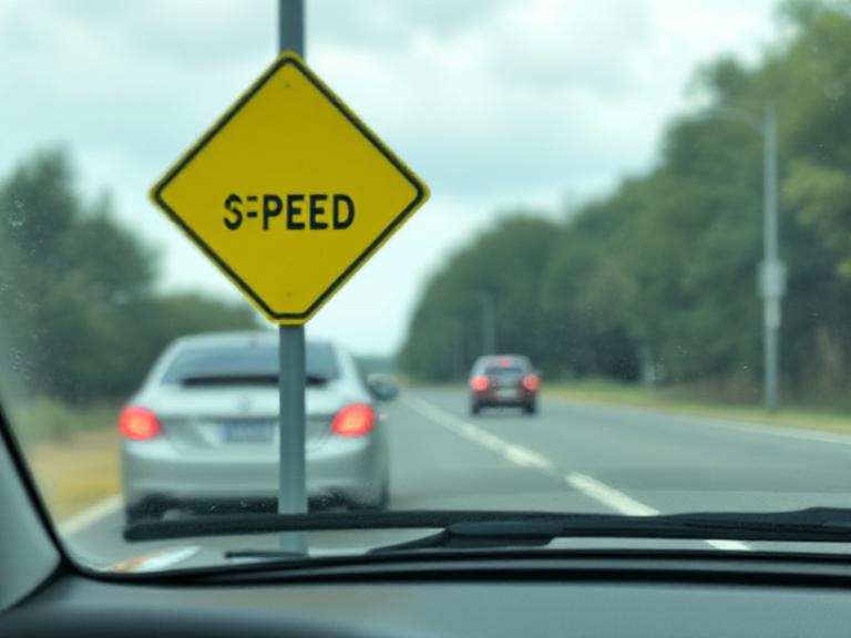 속도위반 과태료 조회 방법 총정리! 2 속도위반 과태료