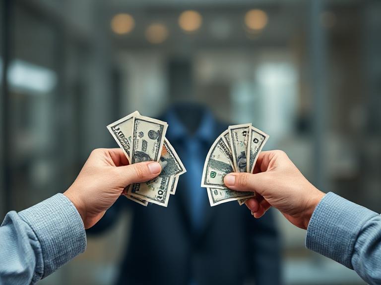 차용증 공증 수수료 비용 양식 2 차용증 공증