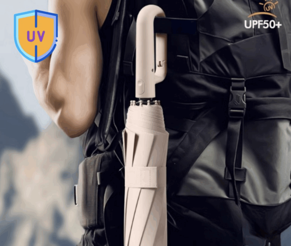 비 올 때마다 망가지는 우산? 시엘로 튼튼한 3단 자동으로 바꾸고 끝났어요 3 시엘로 3단우산