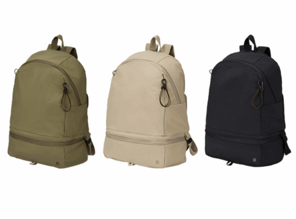 브랜든 멀티 패커블 백팩 솔직 후기, 이 가격에 이 퀄리티 실화? 3 브랜든 멀티 패커블 백팩