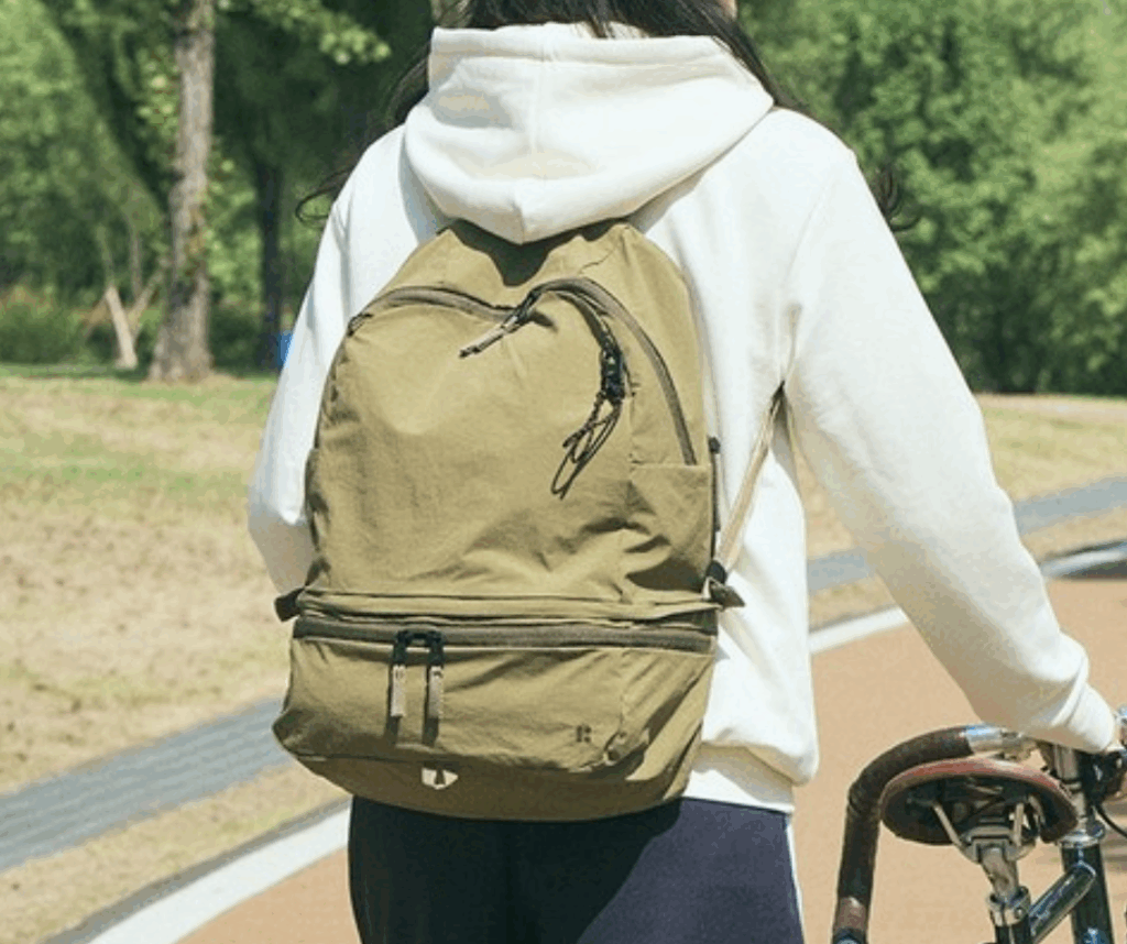 브랜든 멀티 패커블 백팩 솔직 후기, 이 가격에 이 퀄리티 실화? 4 브랜든 멀티 패커블 백팩